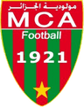 MC Alger - Mc Alger Vs Es Setif