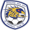 Petaling Jaya City U19 - U VS Petaling Jaya City U Live Score