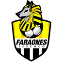 Faraones Texcoco II - Fc VS Faraones Texcoco Ii Live Score Today