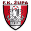 FK Zupa - Team Fk Zupa 345686 Schedule