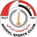 Mosul FC - Talaba VS Mosul Fc Live Score Today