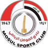 Mosul FC - Al Talaba Vs Mosul Fc