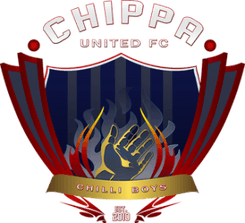 Chippa United - Player Goodman Mosele 434761 317970 Result