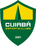 Cuiaba U20 - Youth VS Cuiaba U Live