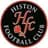 Histon - Team Mulbarton Wanderers Fc 349572 Football