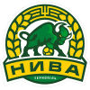 Nyva Ternopil - Ternopil VS Dinaz Vyshgorod Sport