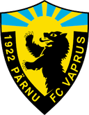 Vaprus Parnu II - Ii VS Fc Nomme United U Result Today