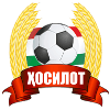 FC Hosilot - Hosilot VS Panjsher Balkh Live Score