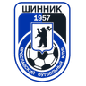 Shinnik Yaroslavl - Team Shinnik Yaroslavl 300183 Live Result