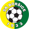 SK Borsice - Borsice VS Kunovice Result Today