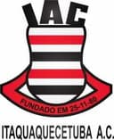 Itaquaquecetuba U20 - U VS Pinda Ferrov Sp Youth Sport