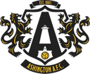 Ashington - Ashington Vs Hallam 587745 Live