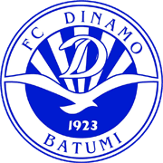Dinamo Batumi - Player Alef 246708 298998 Football Result