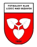 Ledec nad Sazavou - Sazavou VS Tj Dalnice Sperice Result Today
