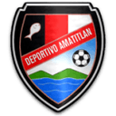 CSD Amatitlan - Amatitlan VS Depotivo Gomera Sport