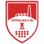 CD Cotillas EG - Stdrfef 32705 Live
