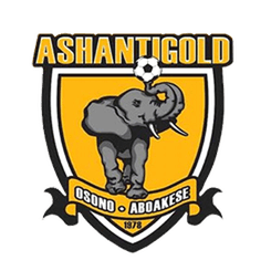 Ashanti Gold - Live Player R Amouzou 901794 314183