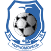 Chernomorets Odessa II - Borshchagovka VS Chernomorets Odessa Ii Score