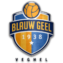Blauw Geel '38 - Geel VS Udi Result Today