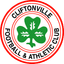 Cliftonville - Team Cliftonville 298507 Schedule