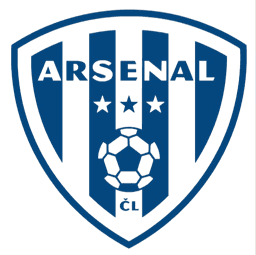 FK Arsenal Česká Lípa - Player Patrik Haitl 569413 313048 Football Score