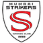 Mumbai Strikers - Team Mumbai Strikers 332723 Football Live Score
