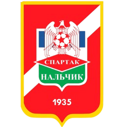 Spartak Nalchik - Player Soslan Lysenko 403365 301182 Live Result