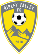 Ripley Valley FC - Fc VS The Lakes Result