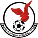 Leighton Town - Town VS Barton Rovers Live Score