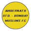 Ambernath Bombay Muslims - Team Ambernath Bombay Muslims 365269 Football Live Score