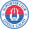 FC Otelul Galati - Metaloglobus Vs Fc Otelul Galati