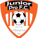 Junior Pro FC - Fc VS Junior Pro Fc Result