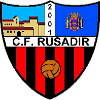 Rusadir CF U19 - U VS Rusadir Cf U Live