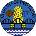 CD Coria - Navalcarnero VS Cd Coria Result
