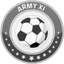 Army XI - Team Army Xi 326357 Football Score