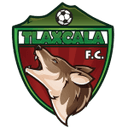 Tlaxcala FC - Zacatecas VS Tlaxcala Fc Result Today