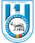 Universitatea Alba Iulia - Vii VS Universitatea Alba Iulia Live Score Today
