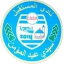 CAS Abdelmoumen U20 - U VS Cas Abdelmoumen U Live