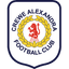 Crewe Alexandra U23 - Eng U League 32505 Football Live Score
