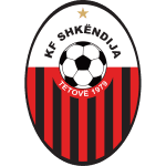 Shkendija Tetovo - Player Atdhe Mazari 579759 300254 Schedule