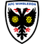 AFC Wimbledon - Efl Cup 31863 Sport