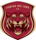 Shanghai Jiading Boji Reserves - U VS Nantong Haimen Codion U Score