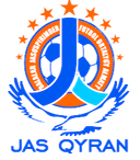 FO Jas Qyran - Qyran VS Akas Almaty Live Score Today
