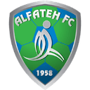Al-Fath Youth - Youth VS Alfath Youth Result
