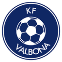 KF Valbona - Valbona VS Tomori Berat Live Score Today