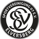 SV Elversberg U17 - U VS Sv Elversberg U Result