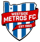 Westside Metros Women - W VS Westside Metros Women Sport