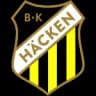 Hacken - Hacken Vs Ik Oddevold