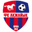 Akzhayik Oral - Team Akzhayik Oral 298315 Live Football