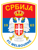 FC Melbourne Srbija U23 - U VS Bentleigh Greens U Score Today